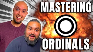 Intro to Ordinals Part 1  The Biggest Opportunity in Crypto [upl. by Ahcsim377]