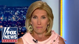 Ingraham The Democratic meltdown and the war on ICE [upl. by Reginauld53]