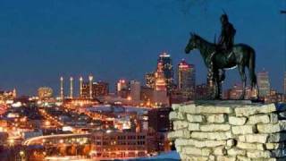 B Double E My City Kansas City Anthem [upl. by Nabois]