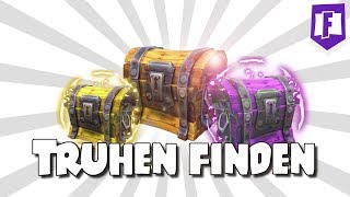 Truhen finden in Plankerton 🎁➤ Fortnite Rette die Welt 17 • Deutsch • Sharx [upl. by Ibson]