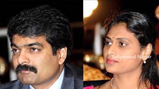 Unknown Real Life facts About YS Sharmila Husband Brother Anil Kumar  Tollywood Nagar [upl. by Enelam]