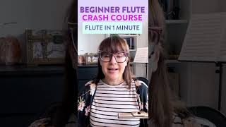 Beginner Flute Making a Sound 12 Tonguing [upl. by Chemash925]