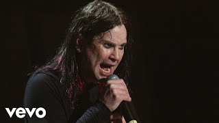 Ozzy Osbourne  Believer Live  Tokyo Japan 2001 [upl. by Kappenne]