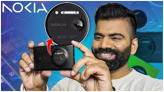 Nokia Lumia 1020 in 2023  Best Smartphone Camera From The Past🔥🔥🔥 [upl. by Mullac]