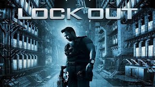 فيلم اكشن Lockout كامل مترجم بجودة HD الاكشن والاثاره الرهيب كامل  ومترجم بجوده عاليه [upl. by Modern]