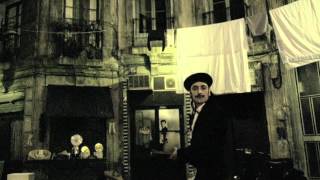 Tonino Carotone  Un Ragazzo Di Strada Official Music Video [upl. by Pubilis510]