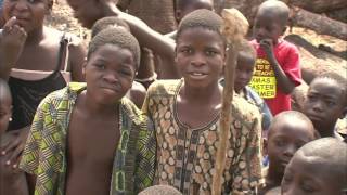 Au delà des voyages  Du Dahomey au Bénin documentaire [upl. by Osi]