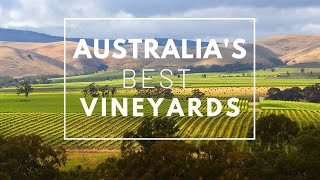 Australias Best Vineyards 2020 [upl. by Aved]