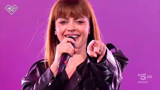 Annalisa  Sinceramente e Mon Amour Battiti Live 2024 [upl. by Aneev251]