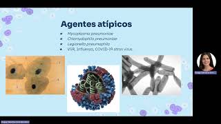 Monitoria microbiología sistema respiratorio [upl. by Issim828]