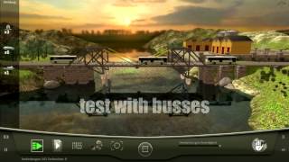 Bridge Project  Official Game Trailer [upl. by Daiz518]