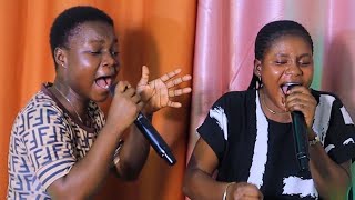 Encounter the Spirit through Royal Mary and Ohemaa Franka’s heartfelt prayer songs ￼ [upl. by Cotsen]