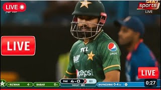 ptv sports live Star Sports 1 HD  Pakistan vs Afghanistan [upl. by Doretta]