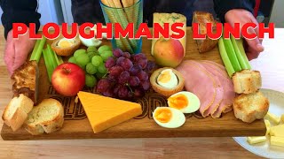 Ploughmans Lunch [upl. by Utica]