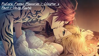 Piofiore  Fated Memories  Chapter 6  Part 1 Yang Route [upl. by Wes170]