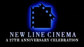 The 27th Anniversary of New Line Cinema 1995 Sizzle Reel [upl. by Abdul978]