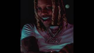 Lil Durk  No Standards Sped Up [upl. by Madra]