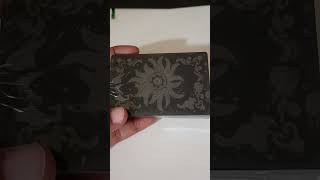 Charcoal soap WhatsApp 9663228800 to order [upl. by Oeram786]