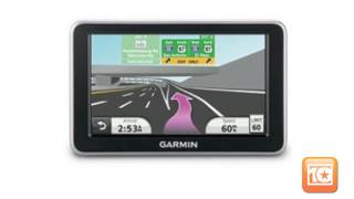 Garmin Nuvi 2460LMT GPS Navigation Video Buying Guide [upl. by Llerod561]