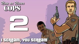 VCMP  Now or Never Cops Episode 2 [upl. by Ursola]