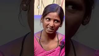 Bathuku Jatka Bandi Shorts ZeeTelugu Entertainment Reality Show [upl. by Nedgo942]