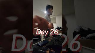 Day 26 of minicut Locked in [upl. by Gnahk]