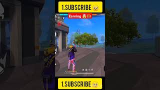 Play Free Fire tournament and earning app 🤑 viralshort shortsfeed trending shorts freefire [upl. by Sucramed]