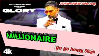 Millionaire Video Honey Singh [upl. by Wallace]