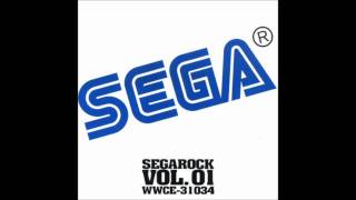 SEGAROCK  Sega Saturn Shiro Original [upl. by Enelrats144]