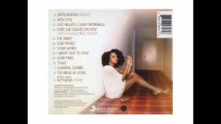 Marsha Ambrosius late nights early morning [upl. by Enovad]