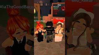 Mm2 mit Mia🥓 Sumi🌺 ud SCHENNI DER DAS AUCH ALLES GEFILMT HAT🕺 Danke für die Clips💞sumi roblox [upl. by Htiek]