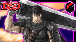 What DampD Alignment is Guts Berserk [upl. by Orvan]