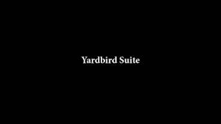 Jazz Backing Track  Yardbird Suite [upl. by Hamlet257]