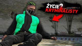 GTA V ŻYCIE KRYMINALISTY 28  ZNISZCZYLIŚMY FAMILIES 😨 S2 [upl. by Hallerson]