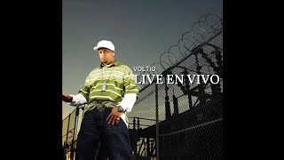 07 Julito Maraña Live  Voltio [upl. by Eerrahs581]