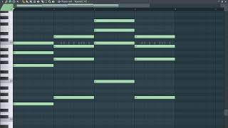 MELHOR TUTORIAL DE KIZOMBA GERILSON INSRAEL TYPE BEAT GUIA DEFINITIVO DO ZERO NO FL STUDIO 2022 [upl. by Oravla188]