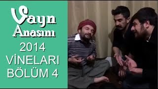 Eski Vine Serisi ★ Vayn Anasını ★ 2014 Vineları Bölüm 4 [upl. by Hime]