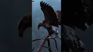 The Scariest Bird Sound In The World shorts [upl. by Rockel762]