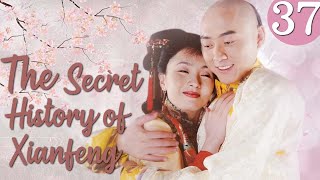 ENG SUB【The Secret History of Xianfeng】 Starring：Tao Hong，Shen Xiaohai [upl. by Ennahoj385]