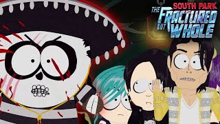 ARE WE BEING SERIOUS RIGHT NOW  South Park The Fractured But Whole [upl. by Batish]