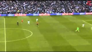 Joe Harts Amazing Save [upl. by Elocon521]