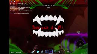 Roblox Midnight Horrors ONSLAUGHT 104 [upl. by Utas]