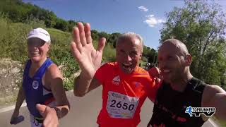 100 Km del Passatore 2017 [upl. by Felice]