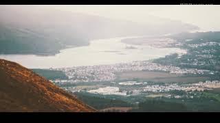 BRILLIANT BBC SPORT INTRO  KINGUSSIE V LOVAT  2024 CAMANACHD CUP SHINTY FINAL  GAELIC GAMES [upl. by Sheelah811]