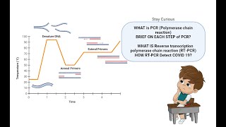 Unraveling the Mystery PCR vs rtPCR and How They Detect COVID19 II in Hindi II pcr rtpcrtest [upl. by Eladnyl144]