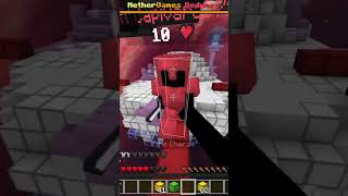 Bedwars Go Crazy minecraft comboes [upl. by Cartan]