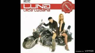 Luna  Jakojako  audio  2007 Hayat Production [upl. by Ygief]