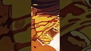 Dororo shorts edit animeeditanime viral dororo epicanimefight epic fyp [upl. by Kindig181]