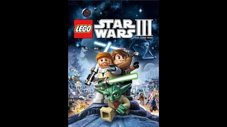 Lets Play Lego Star Wars 3 Ep21 The Final Battle [upl. by Coady233]