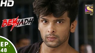 Beyhadh  बेहद  Episode 48  15th December 2016 [upl. by O'Connell]